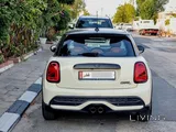 2022 Mini Cooper S